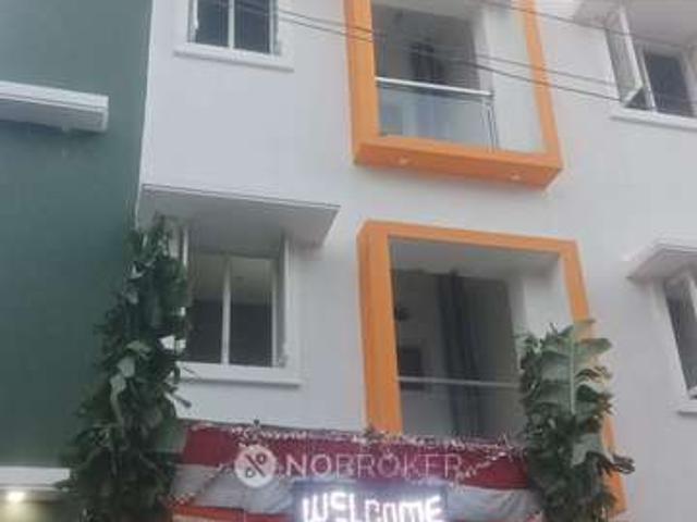 Flat for rent in Adyar, Tamil Nadu