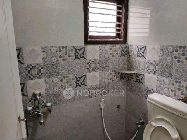 Flat for rent in Bangalore East, Cox Town - Bangalore