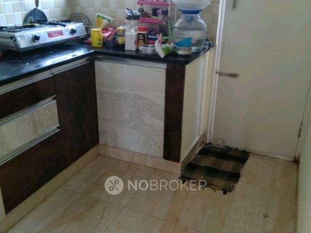Flat for rent in Bangalore South, Cox Town - Bangalore