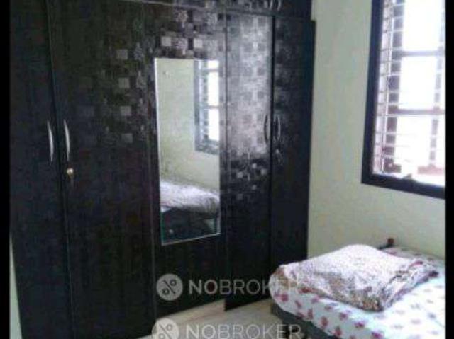 Flat for rent in Bangalore East, Cox Town - Bangalore