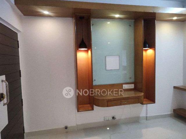 Flat for rent in Bangalore East, Cox Town - Bangalore