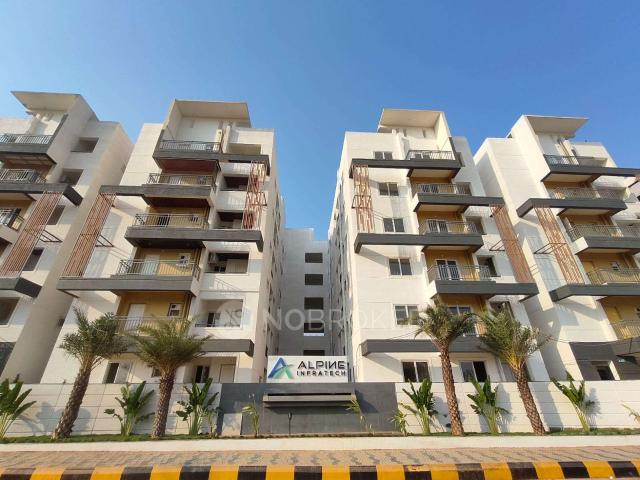Flat for sale in Haidarabad, Telangana