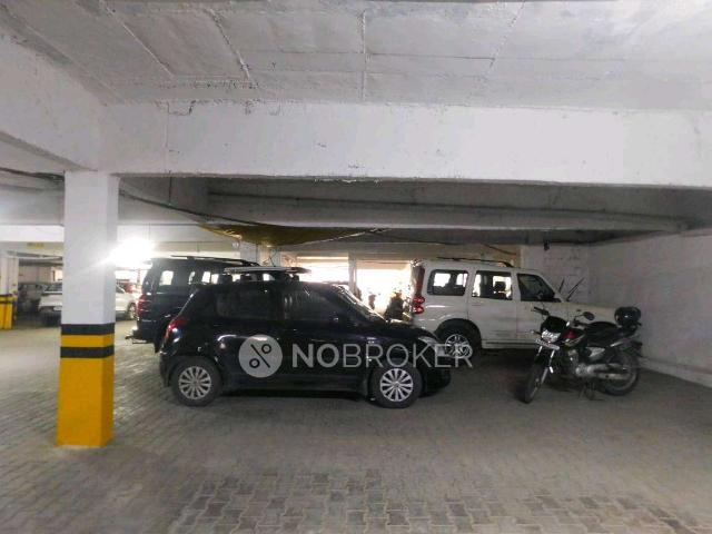Flat for sale in Bangalore South, Cox Town - Bangalore