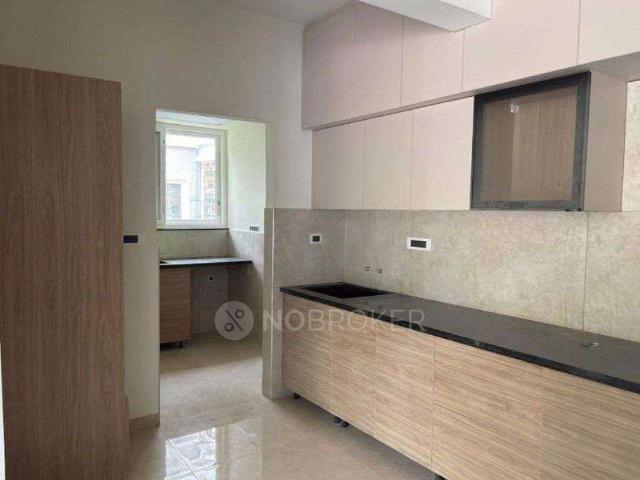 Flat for rent in Bangalore North, Cox Town - Bangalore