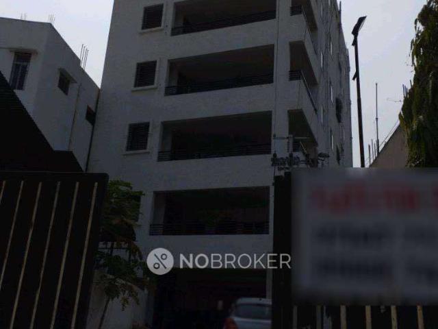 Flat for sale in Malakpet, Haidarabad