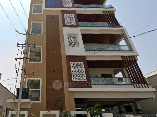 Flat for sale in Bolarum, Hyderabad