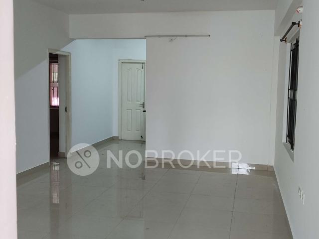 Flat for rent in Bangalore North, Cox Town - Bangalore