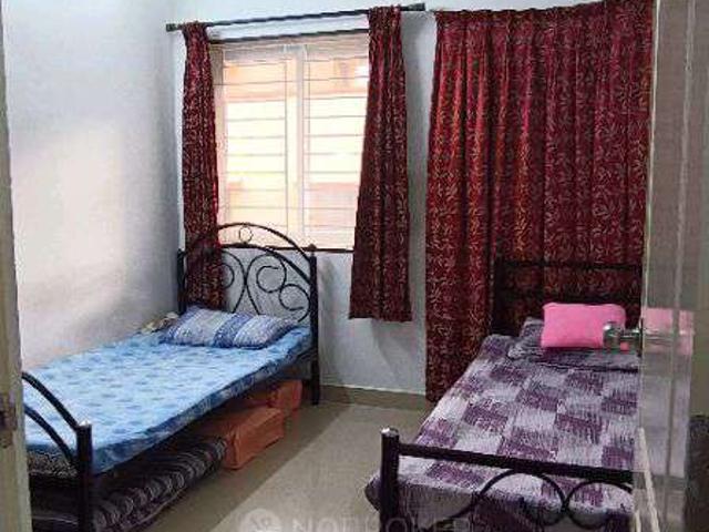 Flat for rent in Tamil Nadu