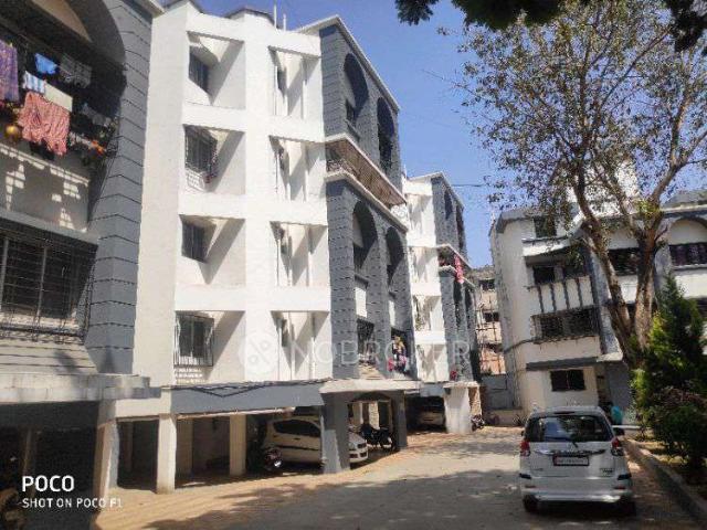 Flat for rent in Pune