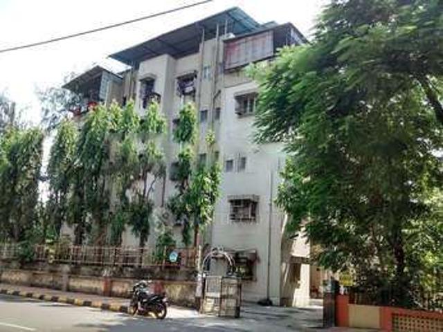 Flat for rent in Versova, Mumbai