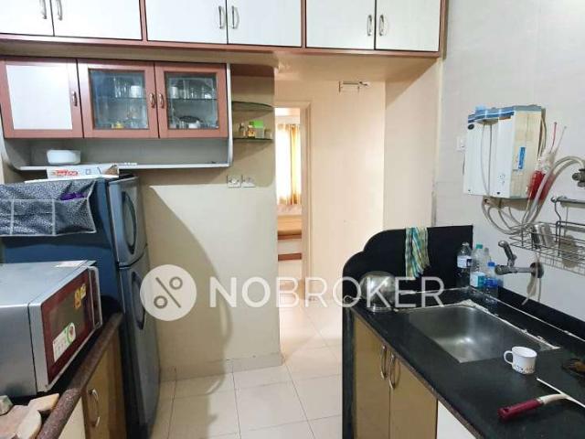 Flat for rent in Pune