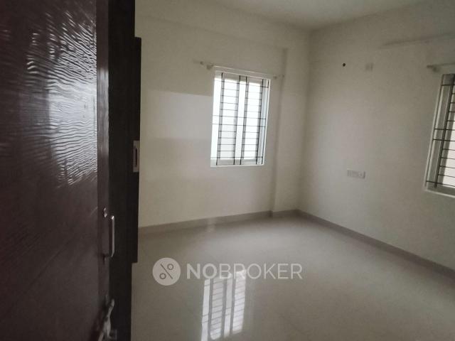Flat for rent in Bangalore North, Cox Town - Bangalore