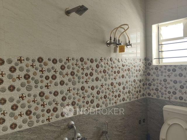 Flat for rent in Bangalore North, Cox Town - Bangalore