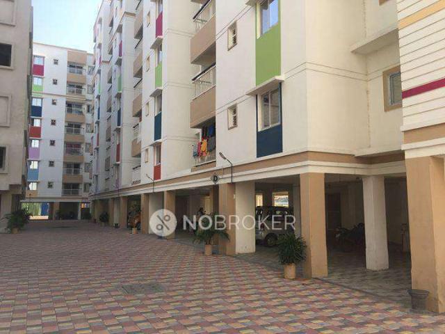 Flat for sale in Valathulampedu, Kundrathur