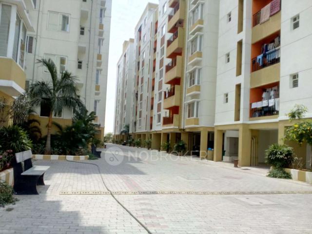 Flat for rent in Pallavaram, Tamil Nadu
