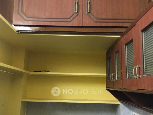 Flat for rent in Adyar, Tamil Nadu