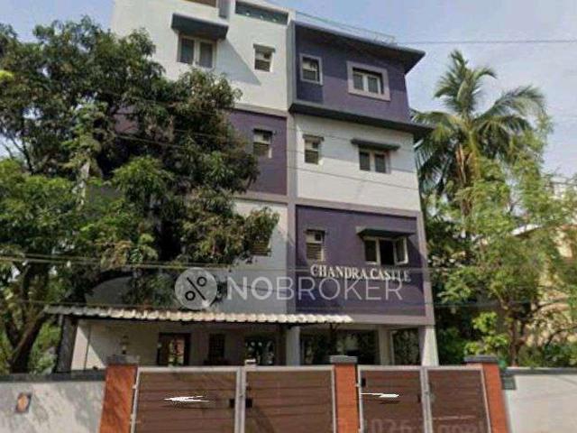 Flat for rent in Ambattur, Tamil Nadu