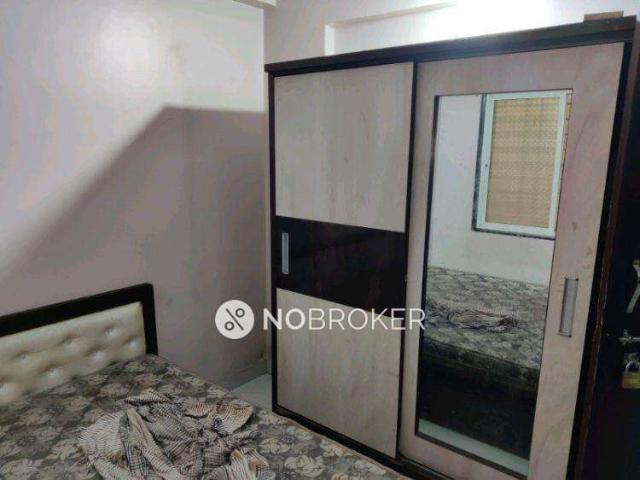 Flat for sale in Kondhwa Budruk, Pune