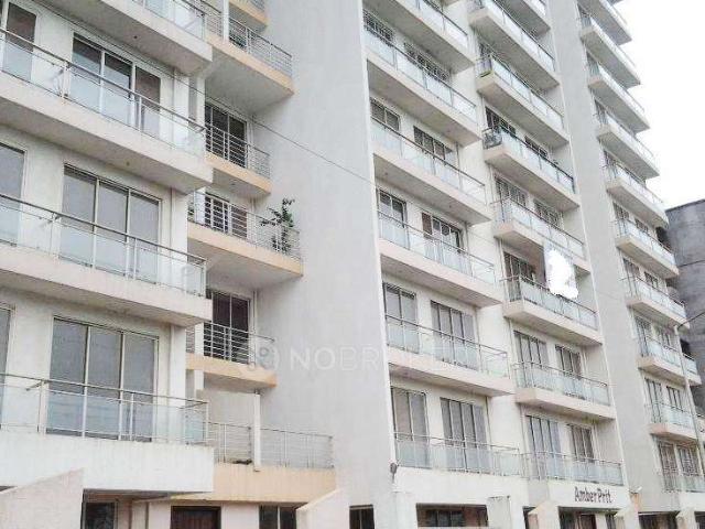 Flat for rent in Dombivli, Dombivali
