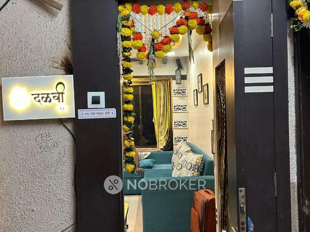 Flat for rent in Kalyan-dombivali, Gopalnagar
