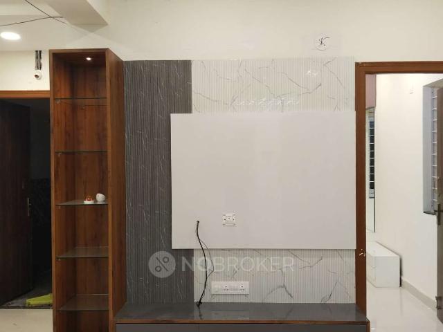 Flat for rent in Haidarabad, Telangana