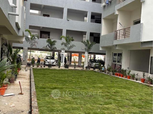 Flat for rent in Haidarabad, Telangana