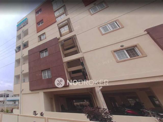 Flat for rent in Balaji Nagar, Telangana