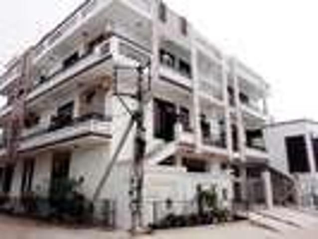 Flat for rent in Ambattur, Tamil Nadu