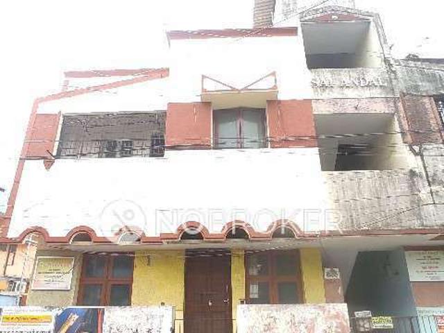 Flat for rent in Adyar, Tamil Nadu