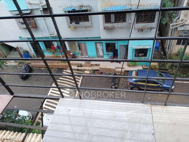Flat for rent in Navi Mumbai, National Capital Territory Of Delhi
