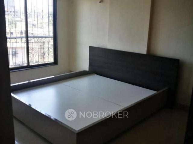 Flat for rent in MIDC, Mumbai