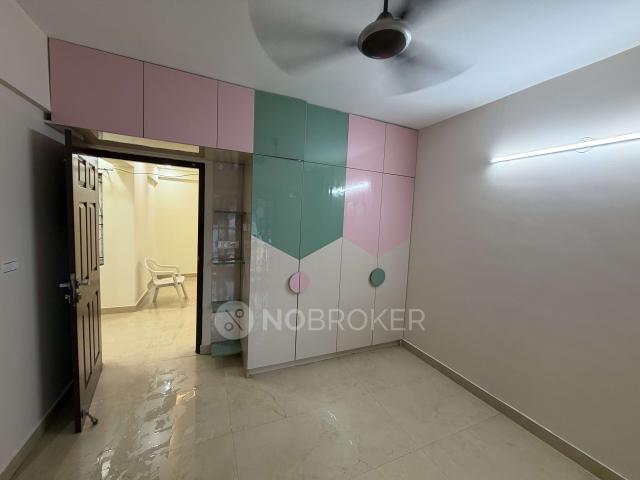 Flat for rent in Cox Town - Bangalore, Karnataka