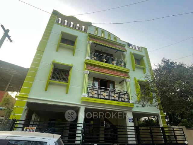 Flat for sale in Villivakkam - Chennai, Tamil Nadu