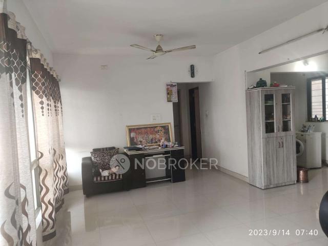 Flat for rent in Amit Astonia Royale, Dhayari