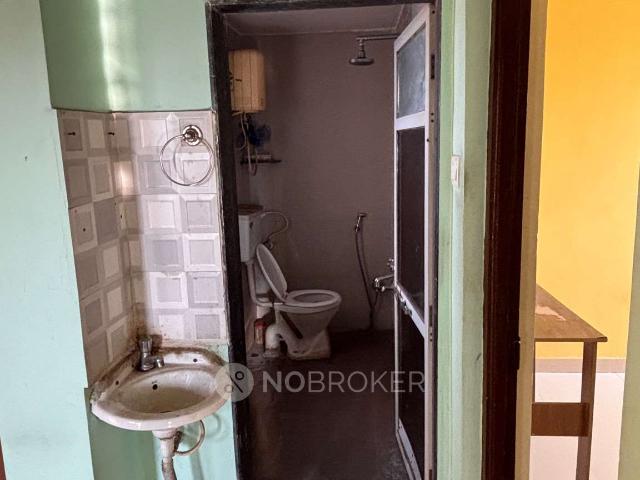Flat for rent in Thergaon, National Capital Territory Of Delhi