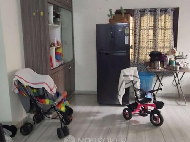 Flat for rent in Haidarabad, Telangana