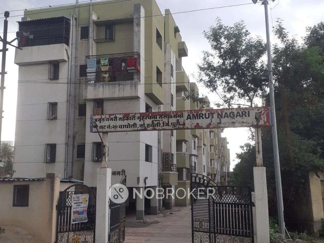 Flat for rent in Wagholi, Pune