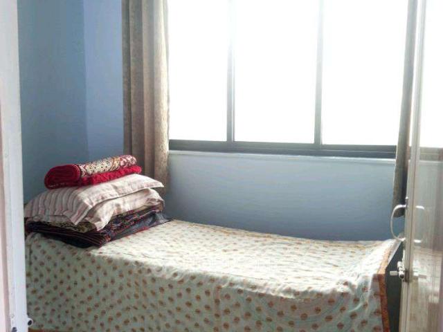 Flat for rent in Kamothe - Mumbai, National Capital Territory Of Delhi