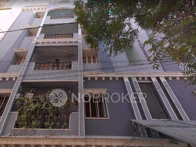 Flat for rent in Kukatpally, Haidarabad