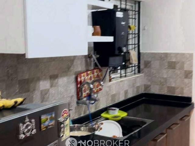 Flat for rent in Bangalore East, Cox Town - Bangalore
