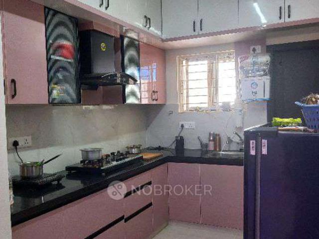 Flat for rent in Bangalore East, Cox Town - Bangalore