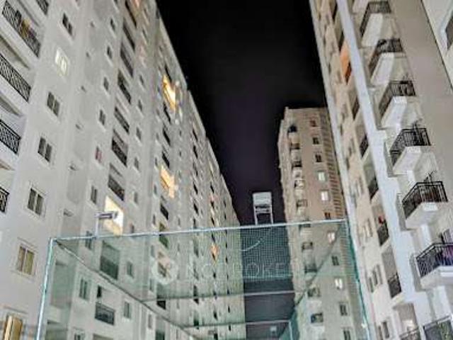 Flat for rent in Bangalore East, Cox Town - Bangalore