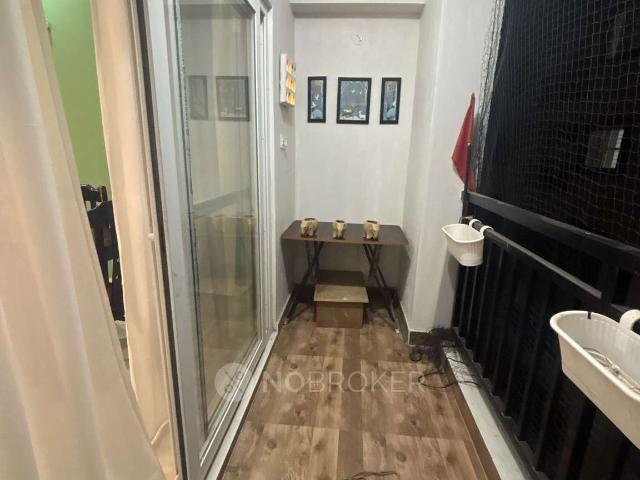 Flat for rent in Bangalore East, Cox Town - Bangalore