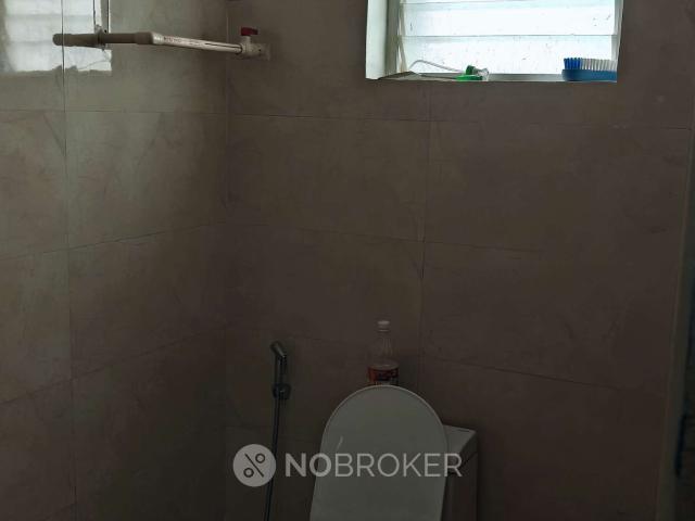 Flat for rent in Bangalore East, Cox Town - Bangalore