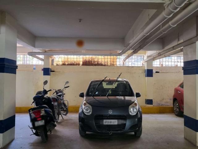 Flat for sale in Telangana