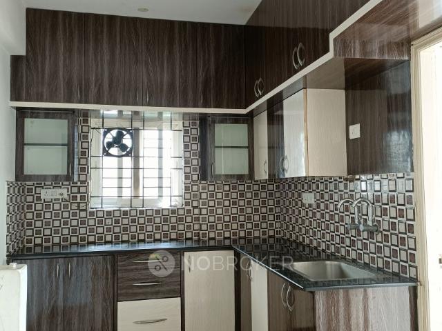 Flat for rent in Bangalore East, Cox Town - Bangalore