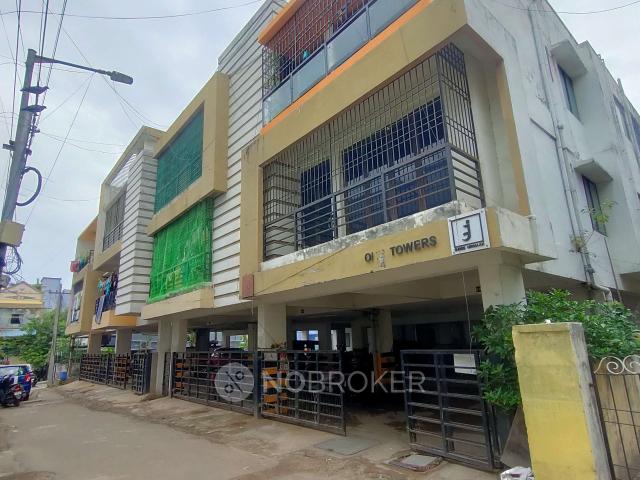 Flat for rent in Ambattur, Tamil Nadu