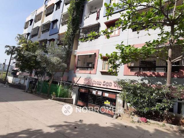 Flat for rent in Pragathi Nagar, Medchal–Malkajgiri