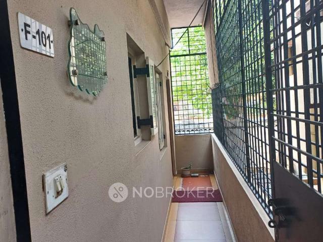 Flat for sale in Bangalore North, Cox Town - Bangalore