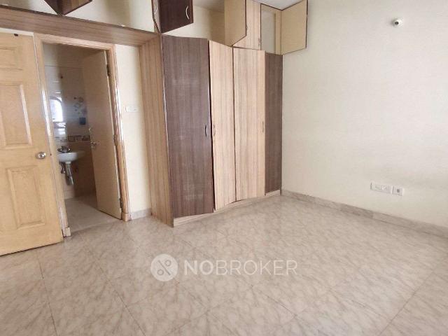 Flat for sale in Bangalore North, Cox Town - Bangalore